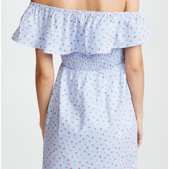 NWT Re:named Dress - Picture 2 of 6